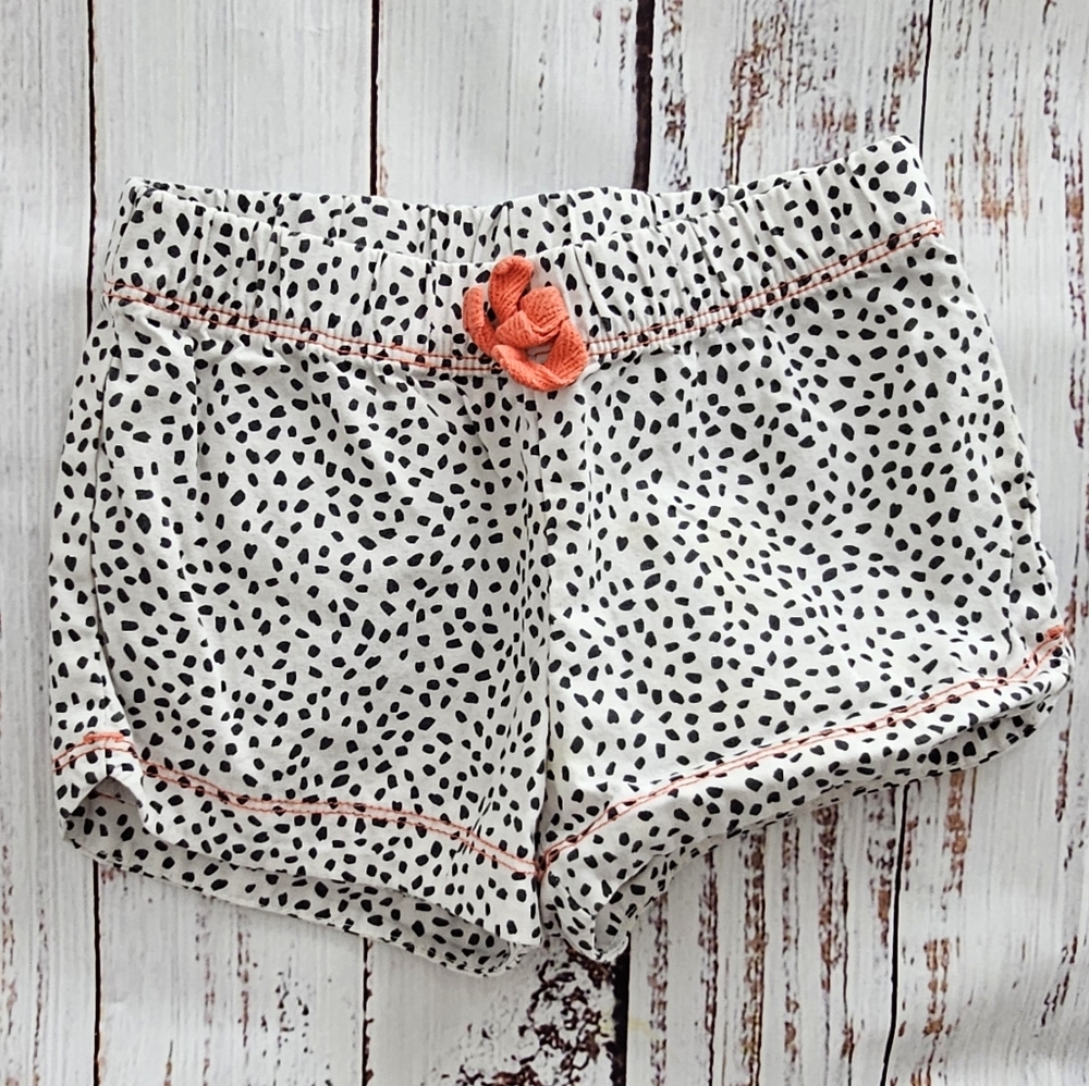 Cat & Jack Polka Dot Shorts